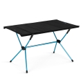 Helinox Camping Table Four (larger table with highest stability) black 70x69.5x120.5cm